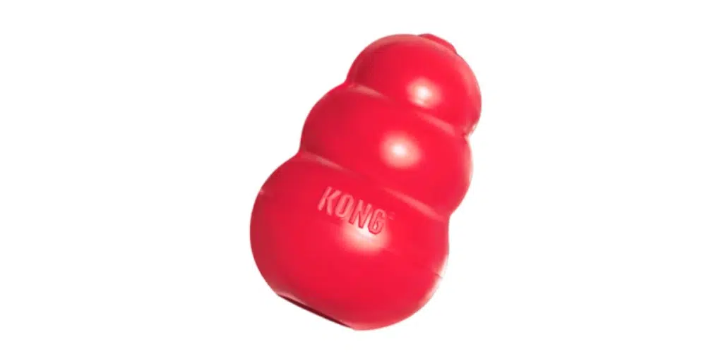 Kong Classic Dog Toy - Medium